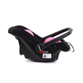 Travel System Nexus 3.0 DUO