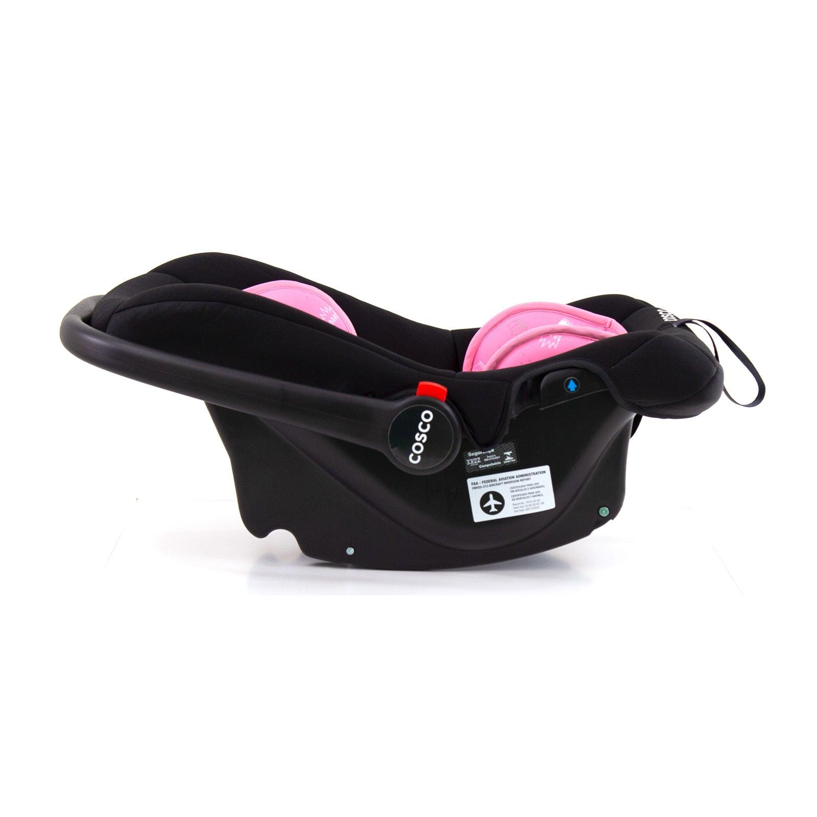 Travel System Nexus 3.0 DUO