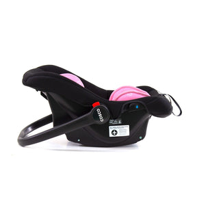 Travel System Nexus 3.0 DUO