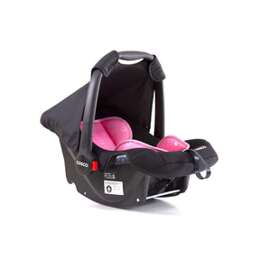 Travel System Nexus 3.0 DUO