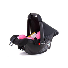 Travel System Nexus 3.0 DUO
