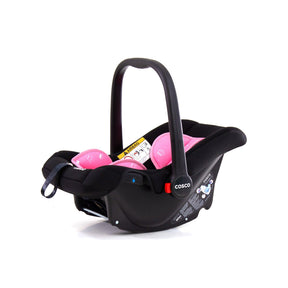 Travel System Nexus 3.0 DUO