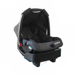 Travel System Nexus 3.0 TRIO