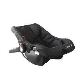 Travel System Nexus 3.0 TRIO