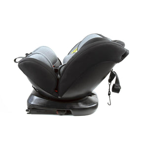 Cadeirinha Evolutty 360 - X