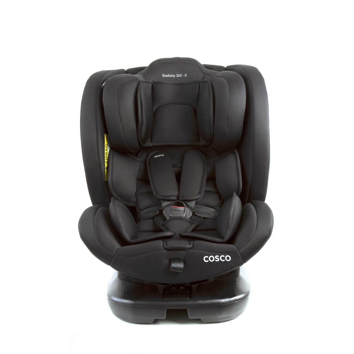 Cadeirinha Evolutty 360 - X