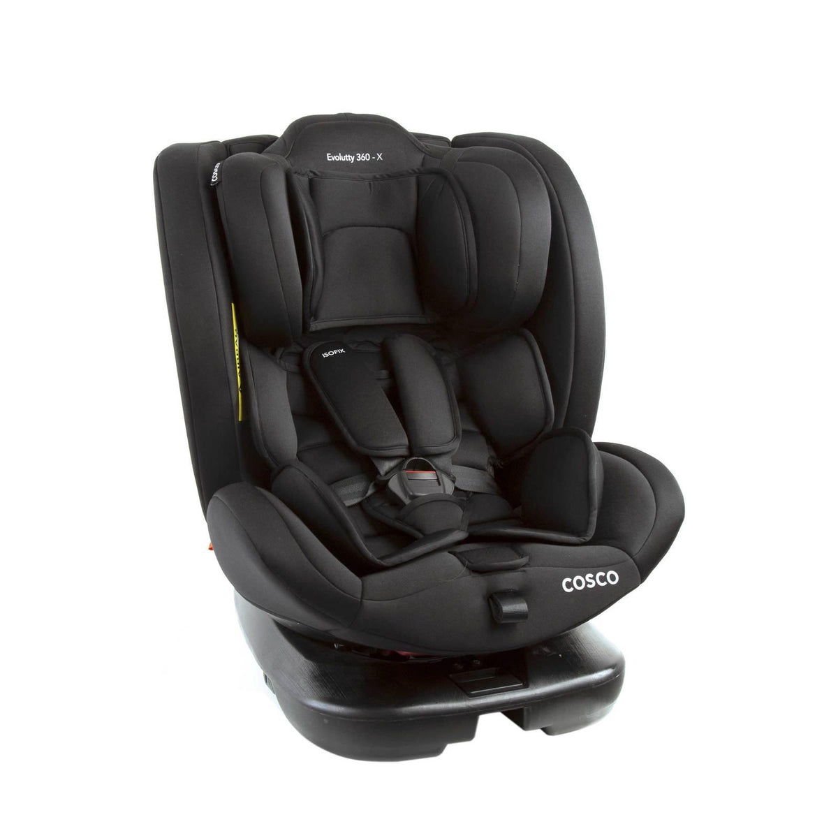 Cadeirinha Evolutty 360 - X