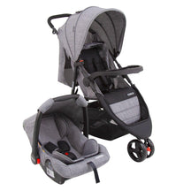 Travel System Jetty DUO