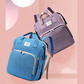 Mochila Inteligente Brincarzi