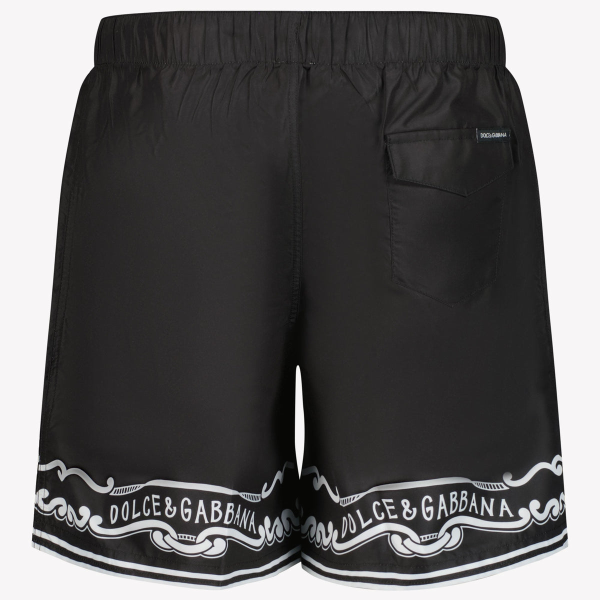 Short DG Infantil