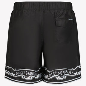 Short DG Infantil