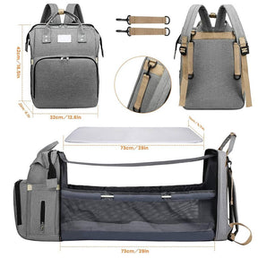 Mochila Inteligente Brincarzi