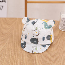 Boné Infantil Estampas
