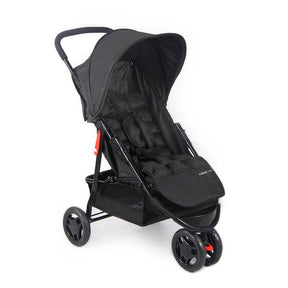 Travel System Toffy Duo