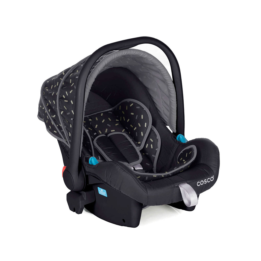 Bebê Conforto Moove