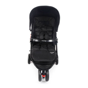 Carrinho de Bebê Delta 3 Rodas