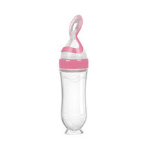 Colher Alimentadora Baby