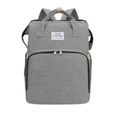 Mochila Inteligente Brincarzi