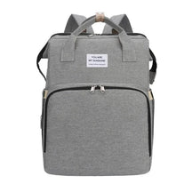 Mochila Inteligente Brincarzi