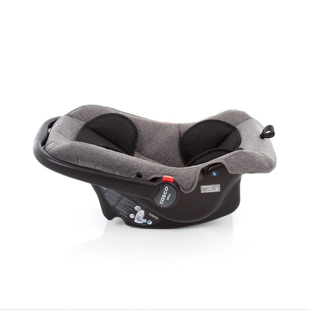 Bebê Conforto Bliss