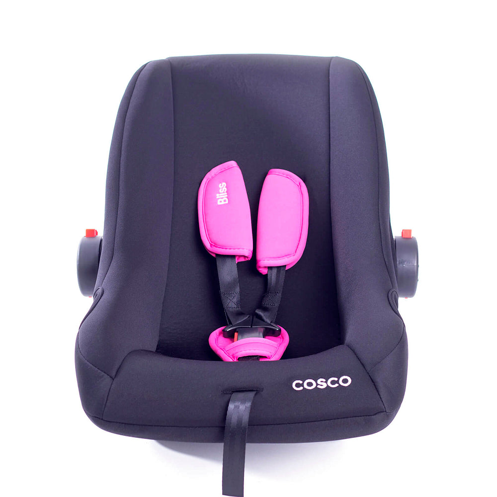 Bebê Conforto Bliss