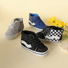 Tênis Infantil Velcro