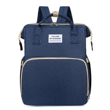 Mochila Inteligente Brincarzi