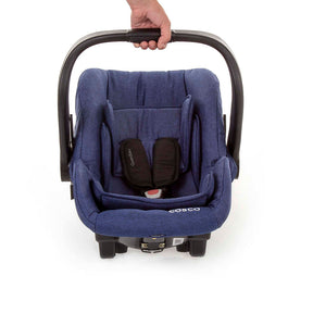 Bebê Conforto Moove Plus