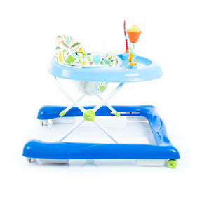 Andador Baby Step – 3 Alturas, Anti-Quedas e Bandeja de Atividades
