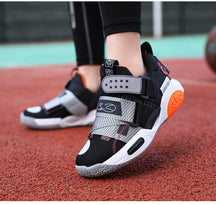 Tênis Infantil Colors com Velcro