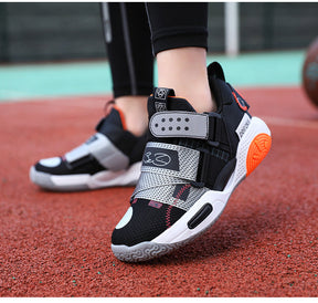 Tênis Infantil Colors com Velcro