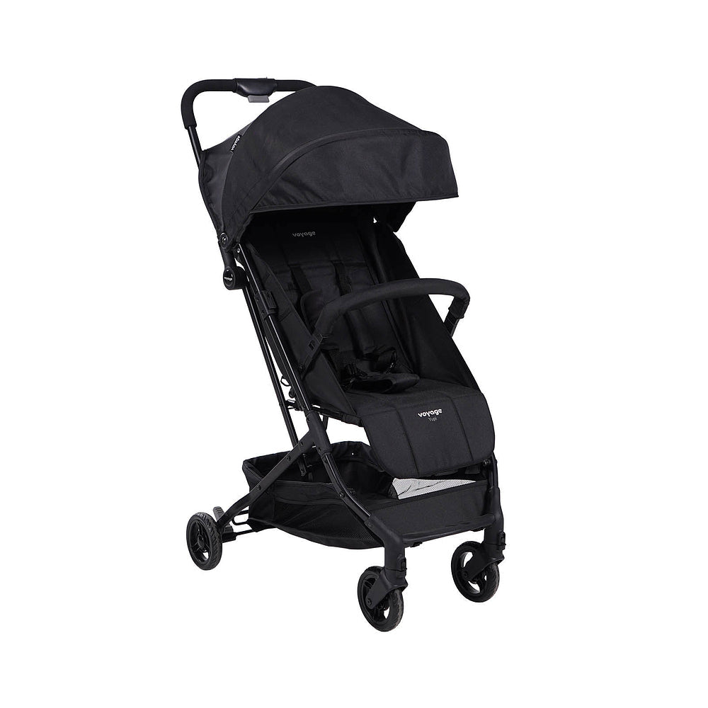 Carrinho de Bebê Yupi Passeio até 15 kg