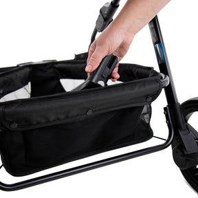 Travel System Poppy DUO