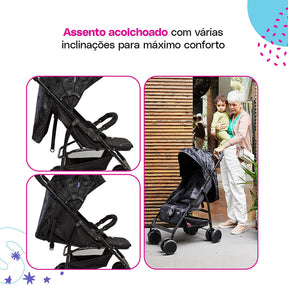 Carrinho Bross