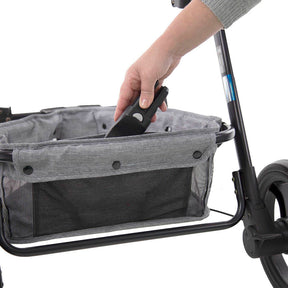 Travel System Poppy DUO
