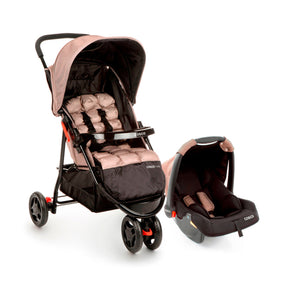 Travel System Toffy Duo