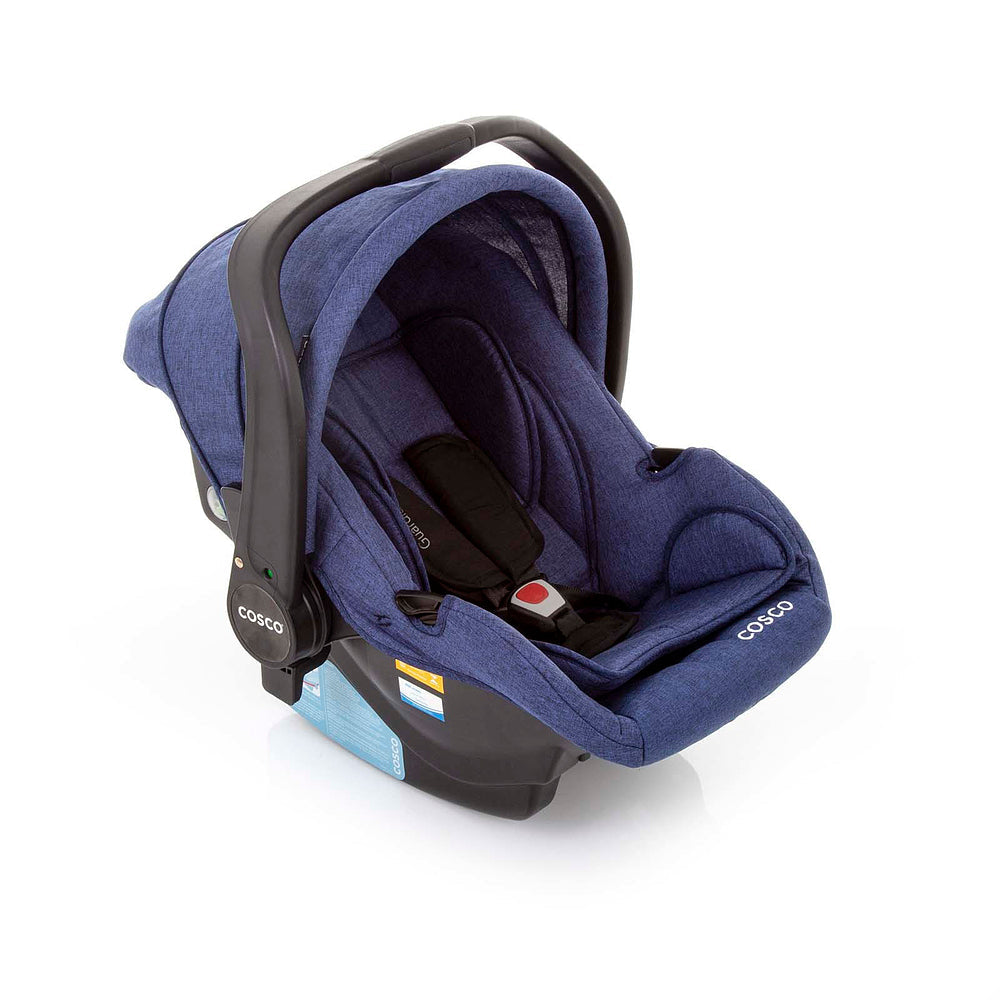 Bebê Conforto Moove Plus