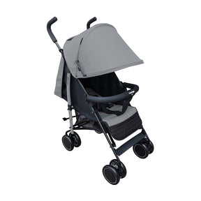 Carrinho De Bebê Park Passeio Compacto Até 15kgs