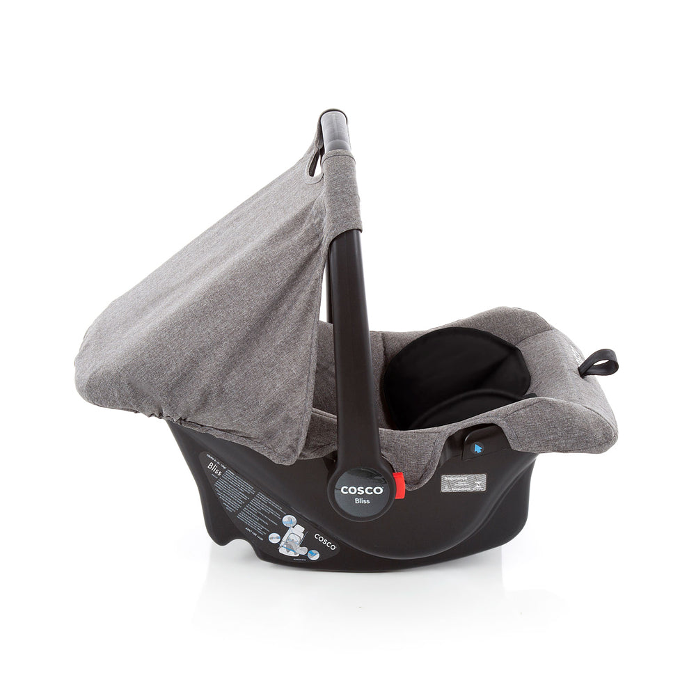 Bebê Conforto Bliss