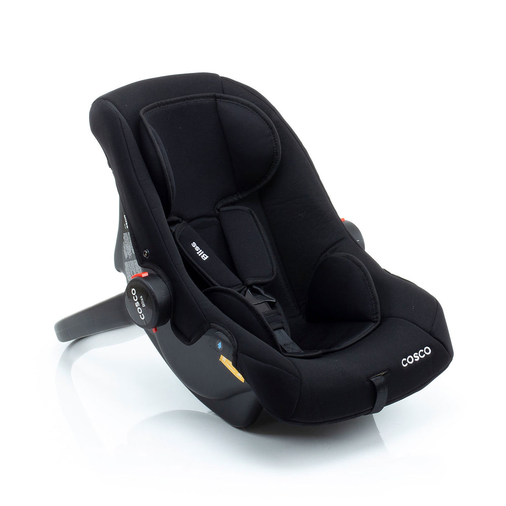 Bebê Conforto Bliss