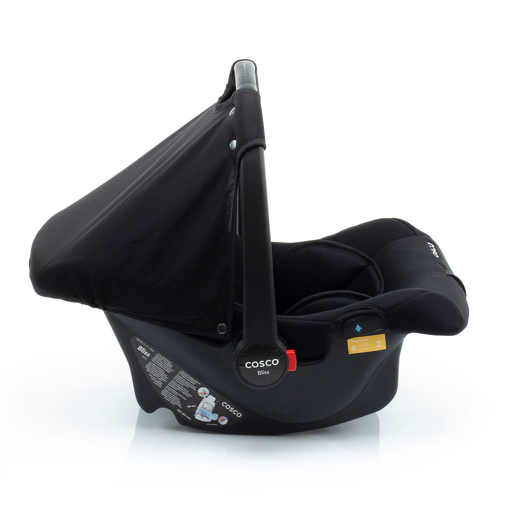 Bebê Conforto Bliss