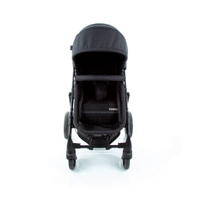 Travel System Poppy TRIO