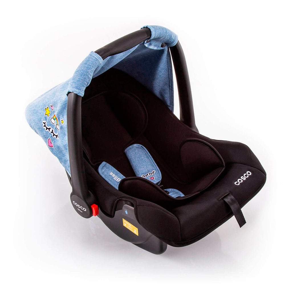 Bebê Conforto Bliss