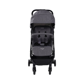 Carrinho de Bebê Yupi Passeio até 15 kg