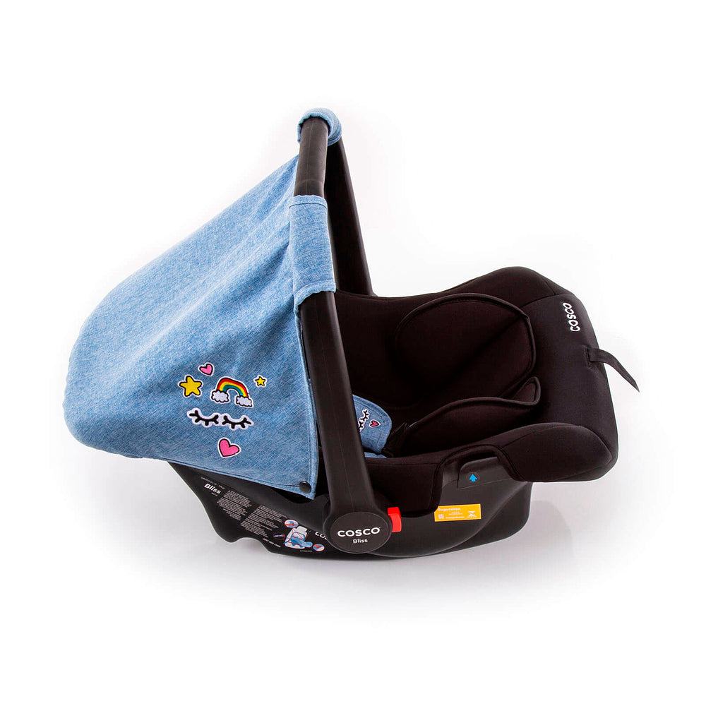 Bebê Conforto Bliss