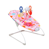 Cadeira de Descanso Bouncer Relax com Brinquedo