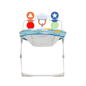 Cadeira de Descanso Bouncer Relax com Brinquedo