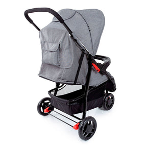 Travel System Toffy Duo