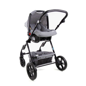 Travel System Poppy DUO