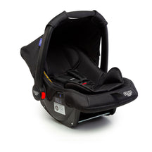 Bebê Conforto Wizz